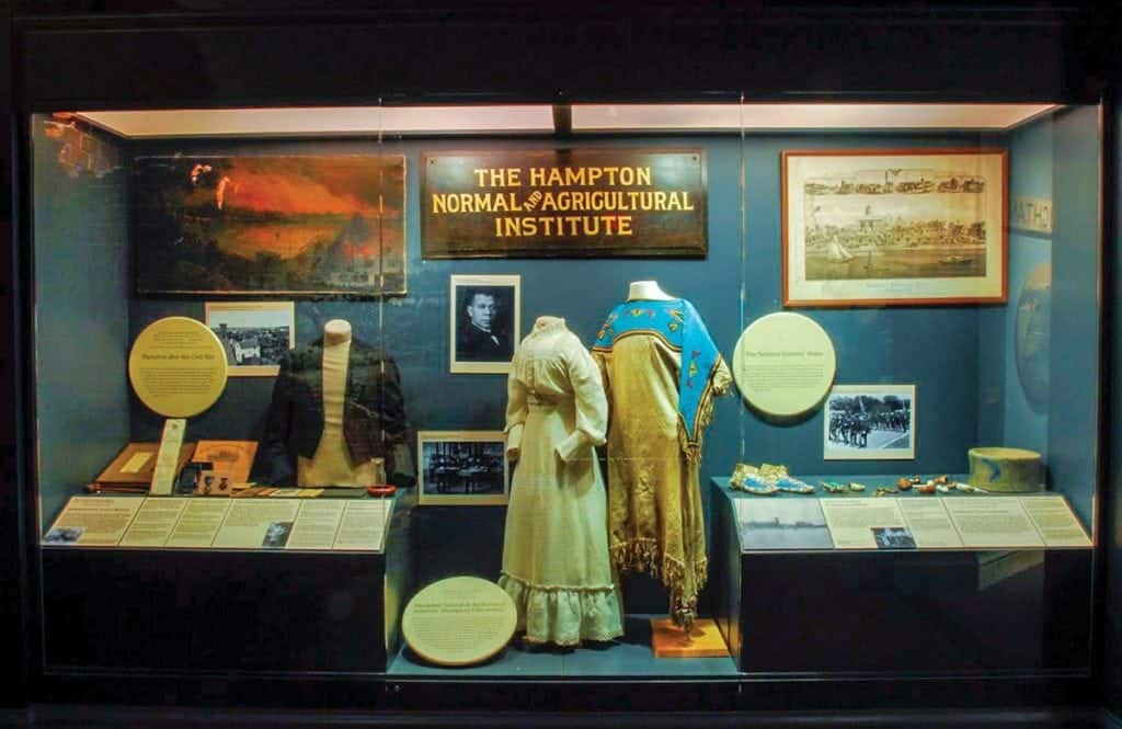 Hampton History Museum