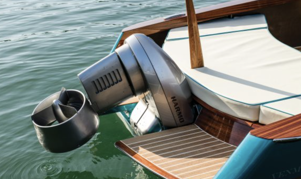 Interference, Radio Interference, Troubleshooting, Tips, Discover Boating