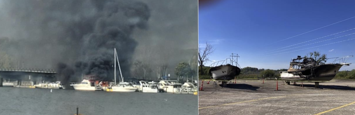 Accidents, Boat Wrecks, MOB, Crew Save, USCG, Sailors Stranded, Left at Sea