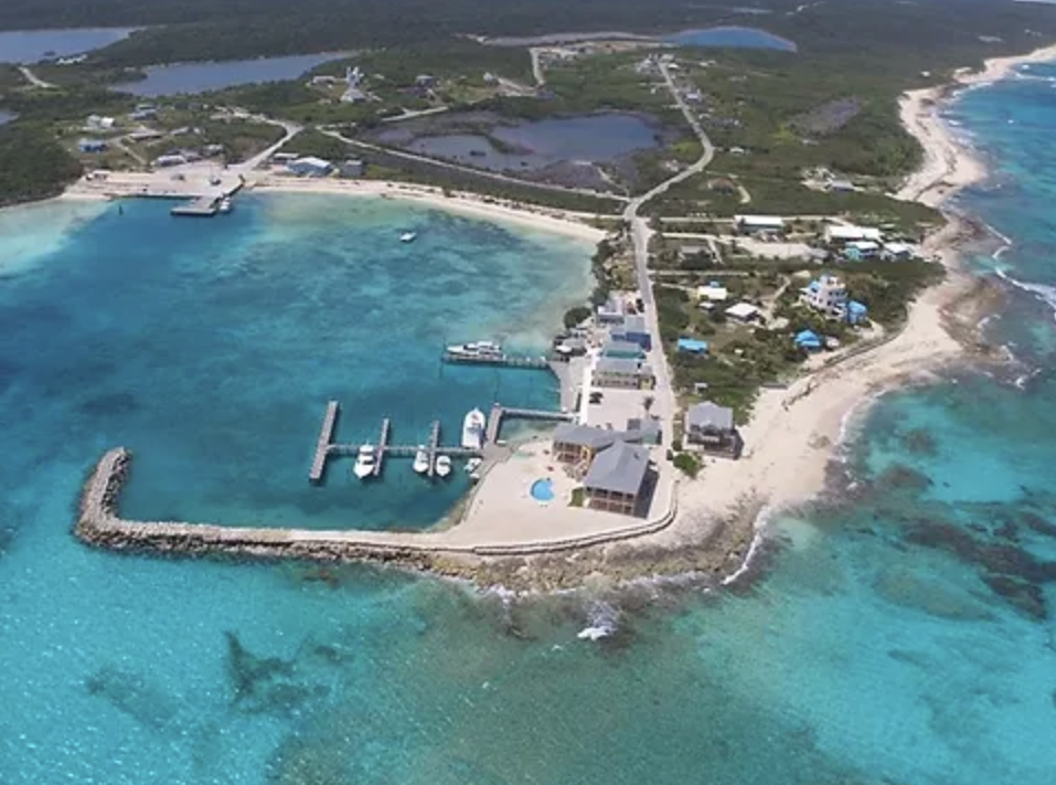 Cruising Destinations, RBDF, Bahamas, Abacos, Boating Lifestyle, Turtle Cay, Southern Boating