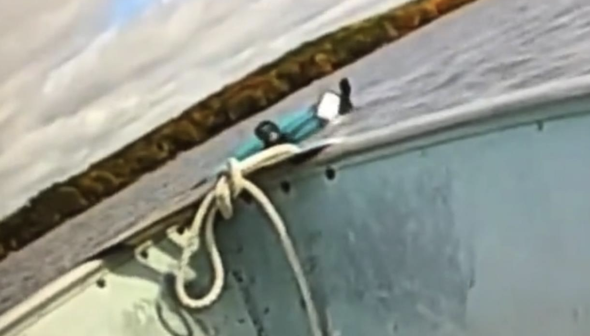 Accidents, Boat Wrecks, MOB, Crew Save, USCG, Sailors Stranded, Left at Sea