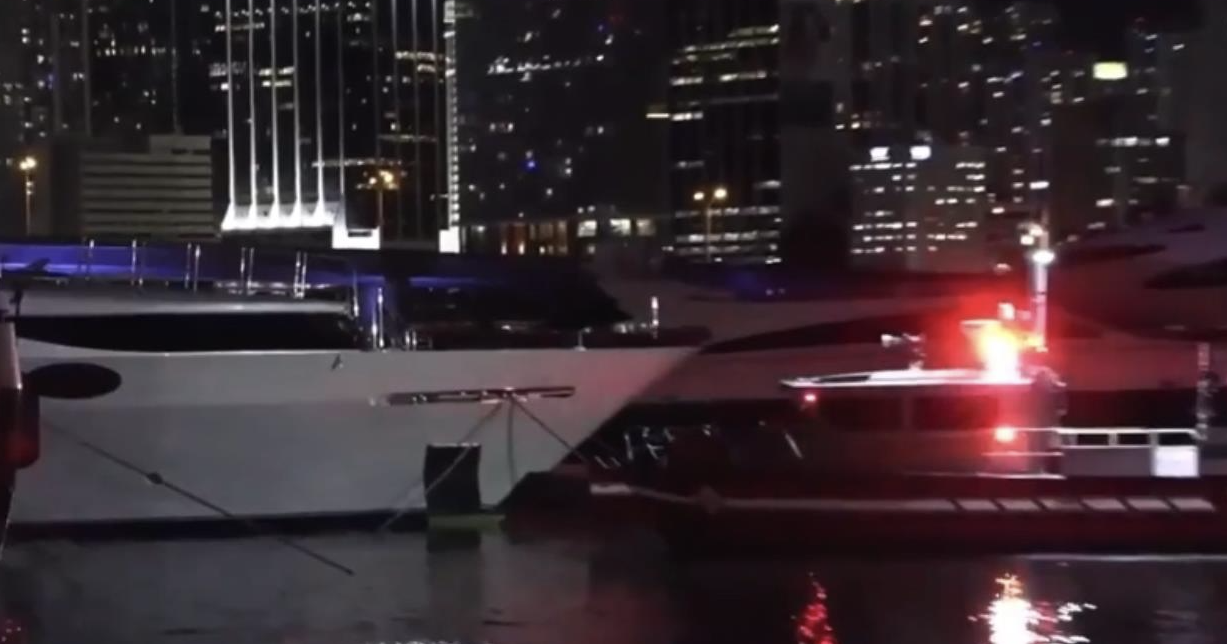 Accidents, Boat Wrecks, MOB, Crew Save, USCG, Sailors Stranded, Left at Sea