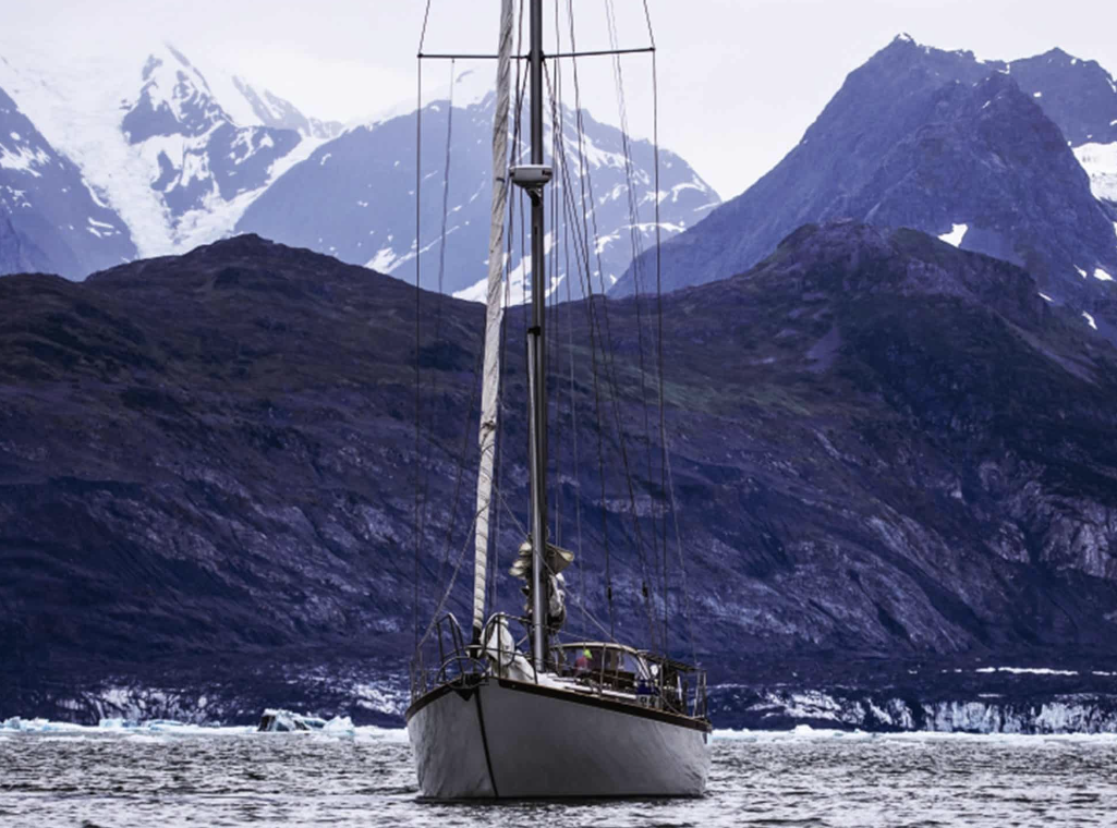 Boating Safety, Navigating, Sailing, Seamanship, Inlets