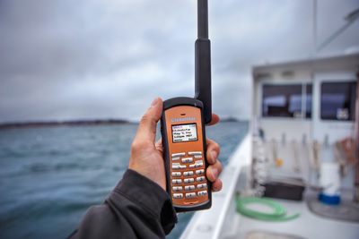 Staying Connected, Wifi, Boating Accesories, Internet Access, Equipment, Canadian Boating