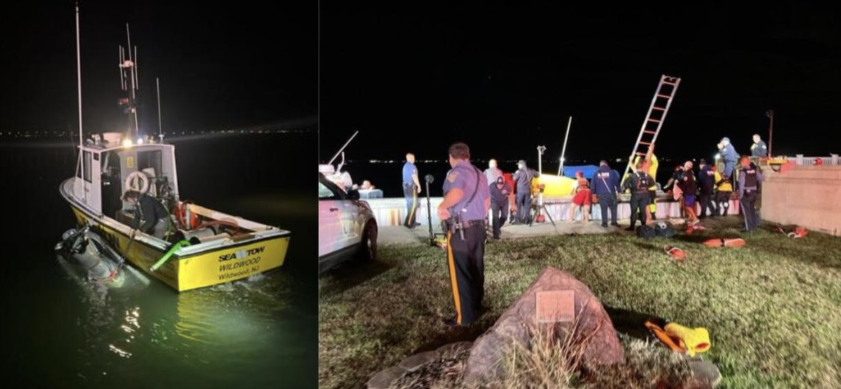 Accidents, Boat Wrecks, MOB, Crew Save, USCG, Sailors Stranded, Left at Sea