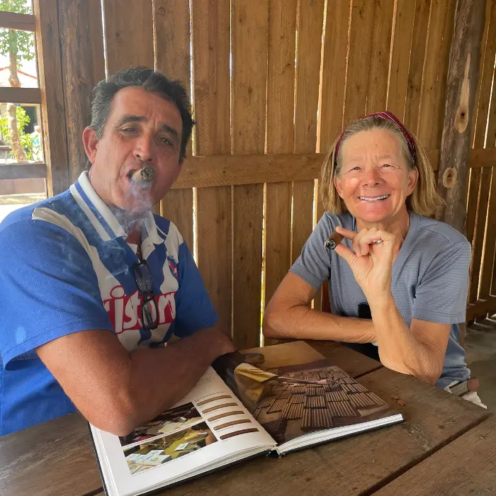 Cuban Adventure with author April Winship