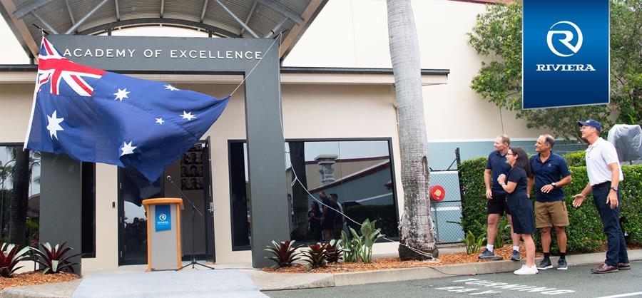 Riviera Academy of Excellence