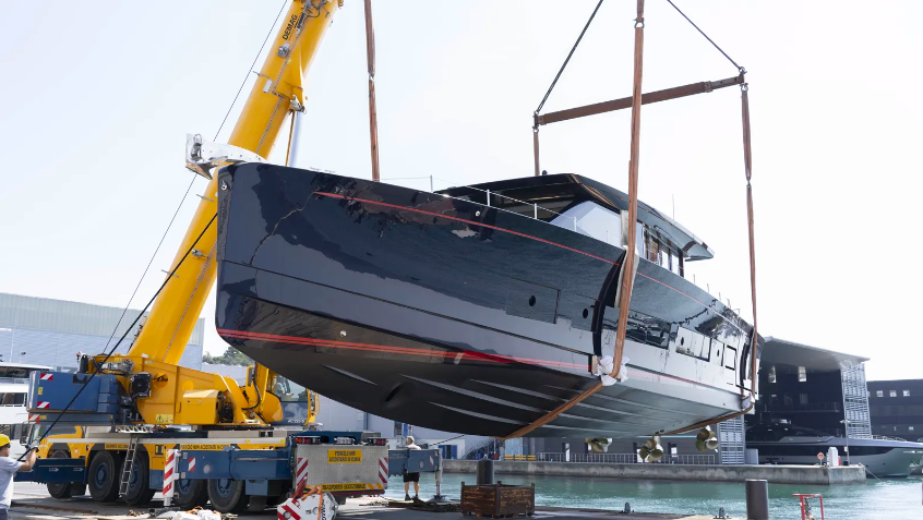 Nautor Swan - Solle One