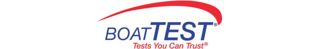BoatTEST Logo