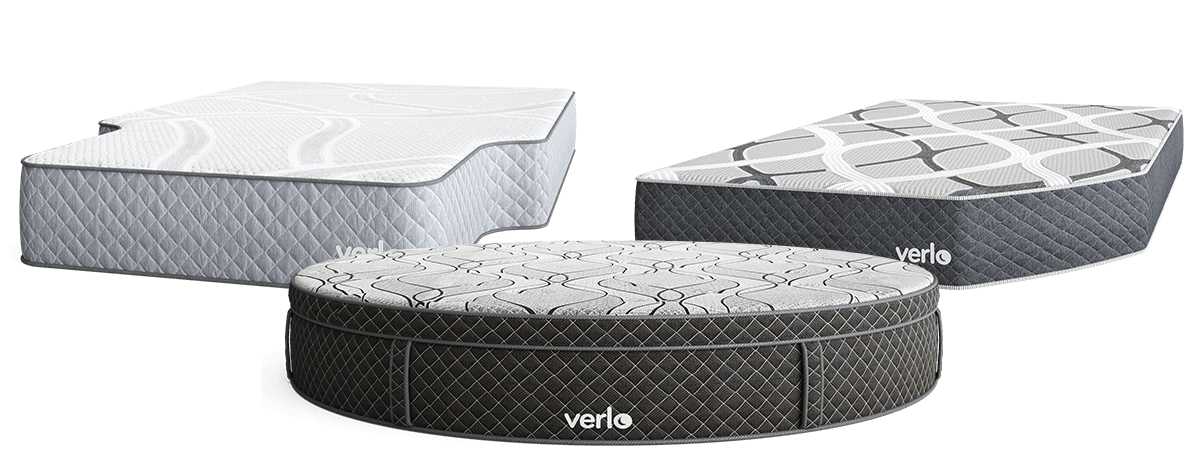 Verlo Mattress 