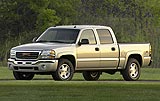 GMC Sierra 1500