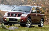 Nissan Armada