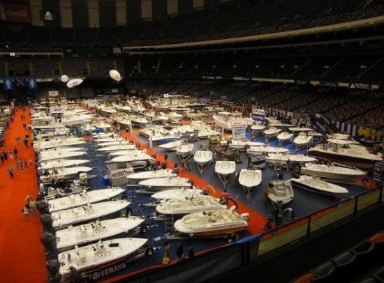 10 Boat Buying Mistakes boat show