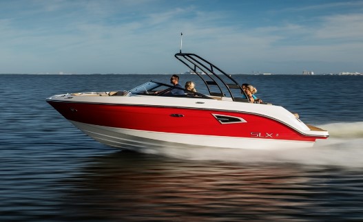 10 Boat Buying Mistakes sea ray boat
