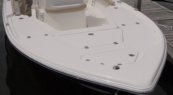 12 Important Things to Look for in a Bay or Flats Boat
