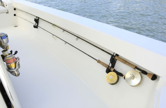 12 Important Things to Look for in a Bay or Flats Boat