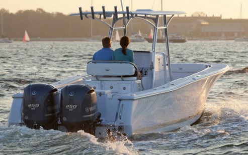 12 Important Features in a Center Console boat