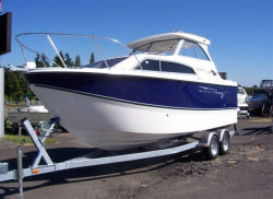 Bayliner 246EC