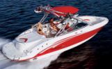 Chaparral 236 SX