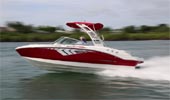 Chaparral H2O 21 Sport