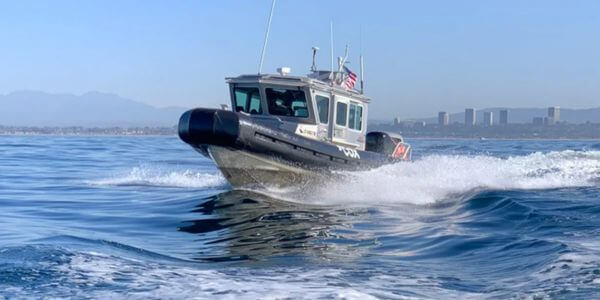 Cox Marine Diesels