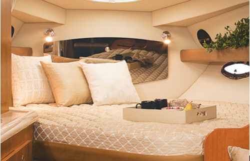 Cruisers Yachts 310 Express