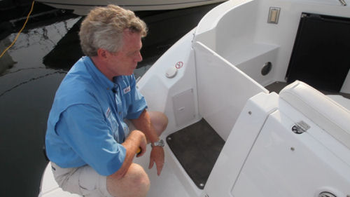 Cruisers Yachts 310 Express