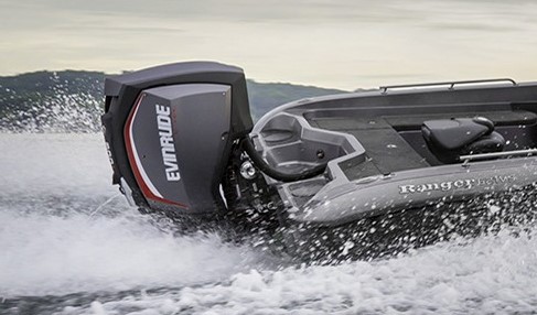 Evinrude