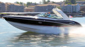 Formula 350 Crossover Bowrider