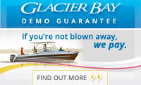 Glacier Bay Banner