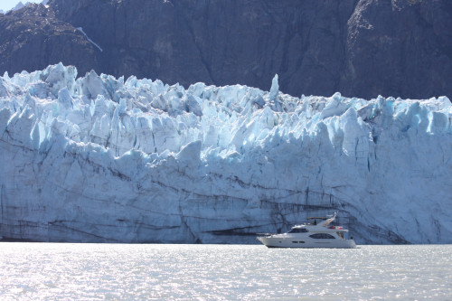 Alaskan Cruise- Meridian 580