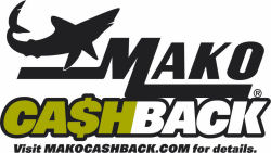 Mako Cash Back