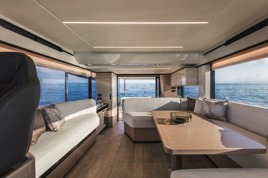Absolute Navetta 48