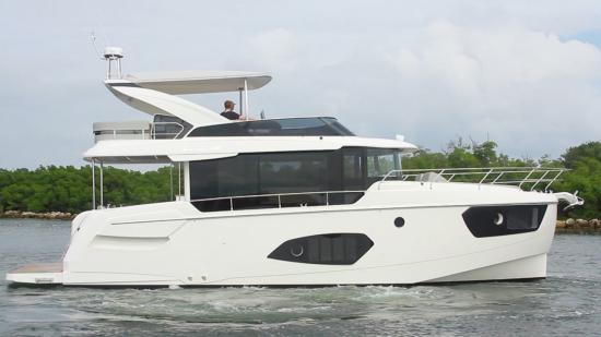 Absolute Navetta 48