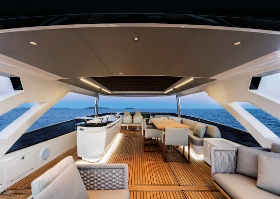Absolute Navetta 73