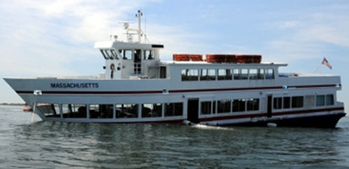 Accident of the Week