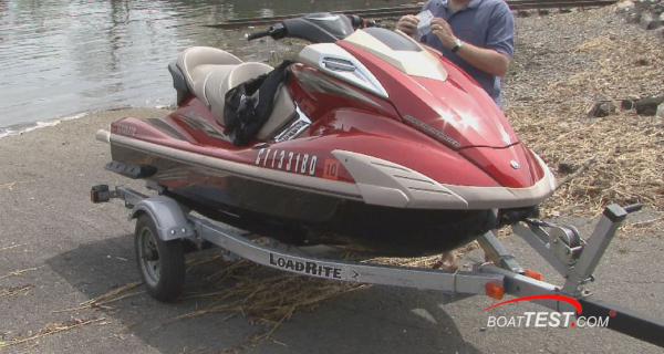 Personal Watercraft Safety Equipment and Tips