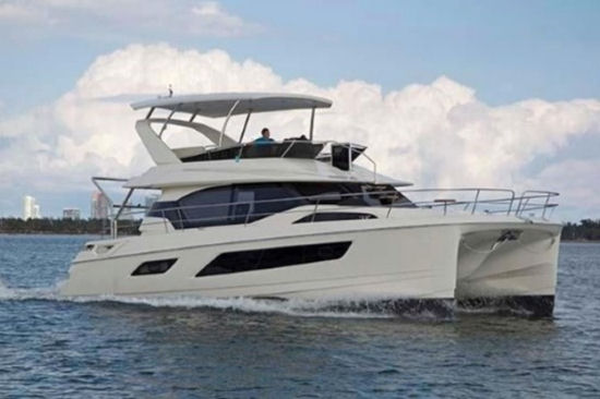 The Aquila 44