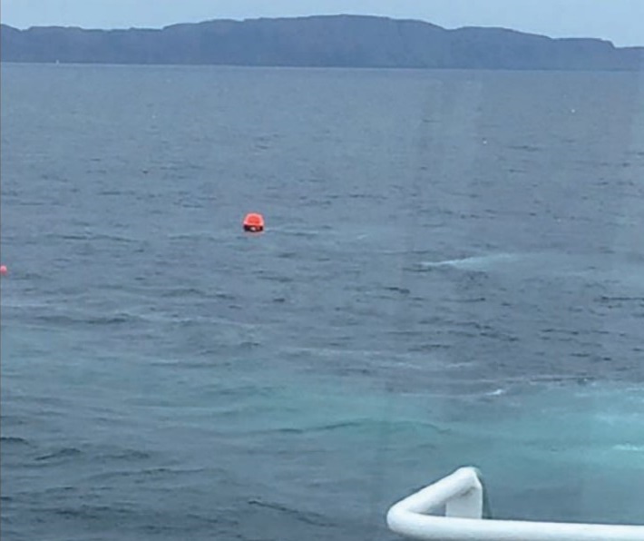 Why a 26’ Fiberglass Workboat Sank