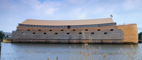 Noah's Ark