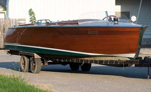 Boat Auction