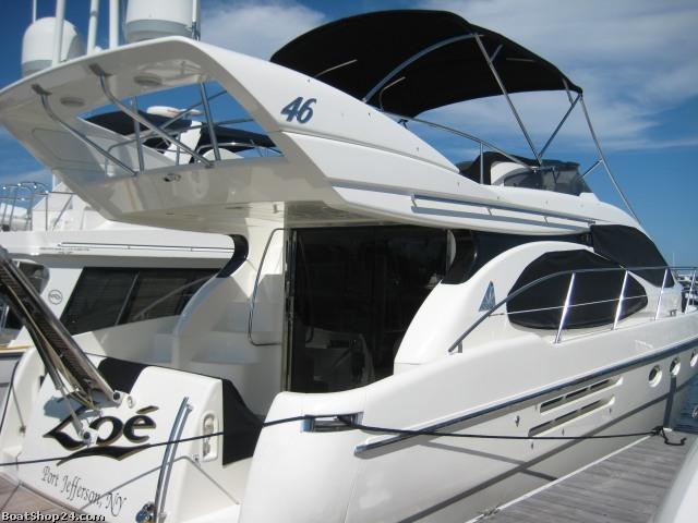 Azimut 46