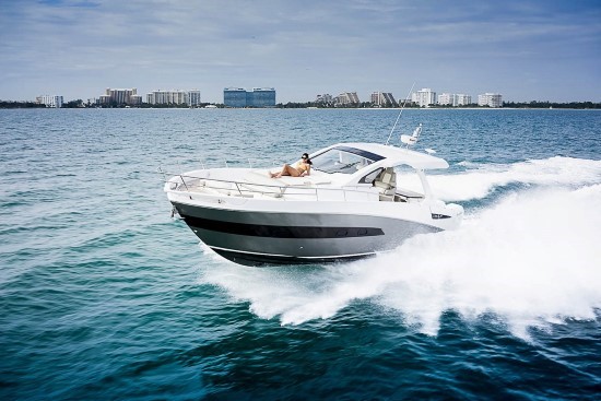 Azimut Yachts