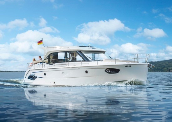 Bavaria Yachts Goes Into Administration