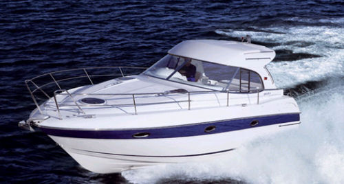 Bavaria Sport 30/30 HT