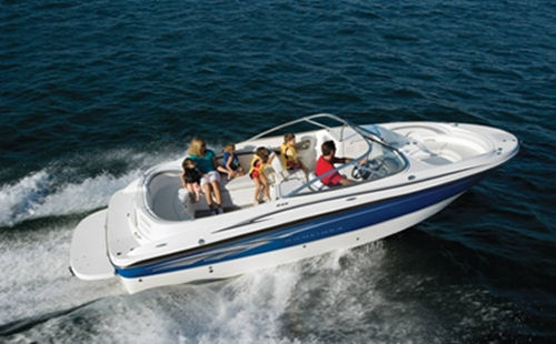 Bayliner 245