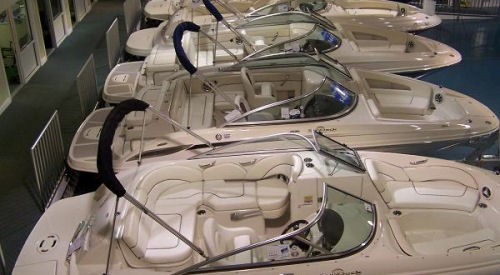 Boat Buying Tips