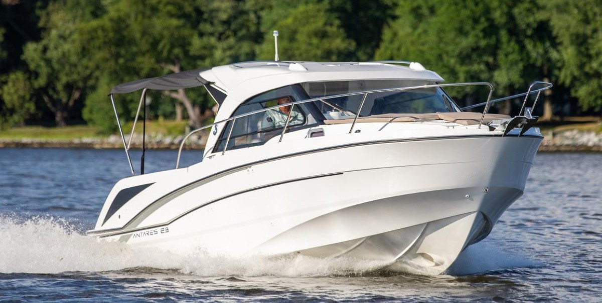 Beneteau Antares 23