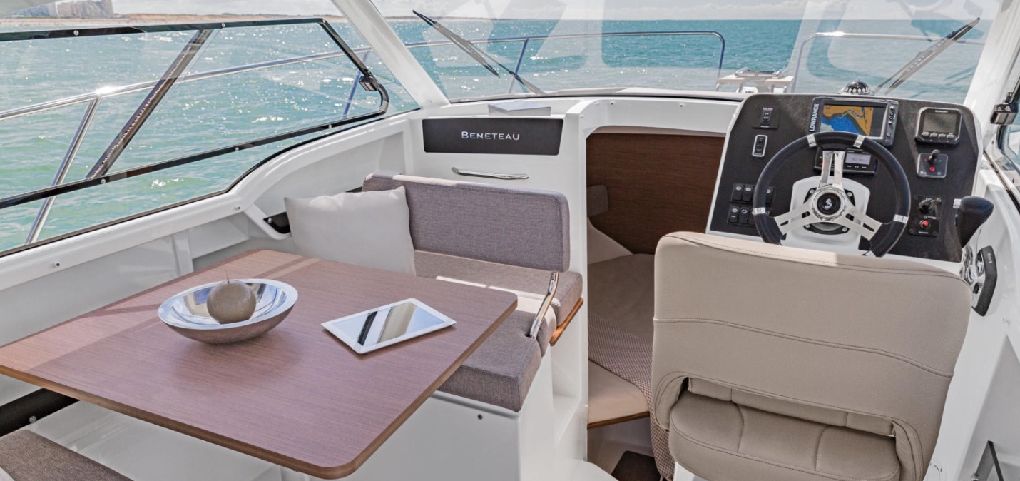 Beneteau Antares 23