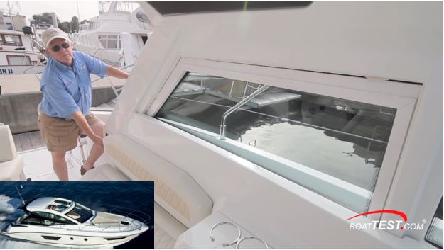 BENETEAU Gran Turismo 40